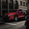 2020 Mazda CX-3