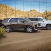 2021 Cadillac Escalade