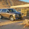 2021 Cadillac Escalade