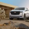 2021 Cadillac Escalade