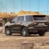 2021 Cadillac Escalade