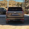 2021 Cadillac Escalade