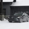 2021 Toyota Avalon Limited AWD