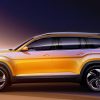 2021 Volkswagen Atlas SUV