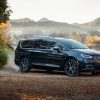 2021 Chrysler Pacifica