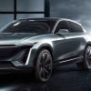 Cadillac's First Electric Vehicle