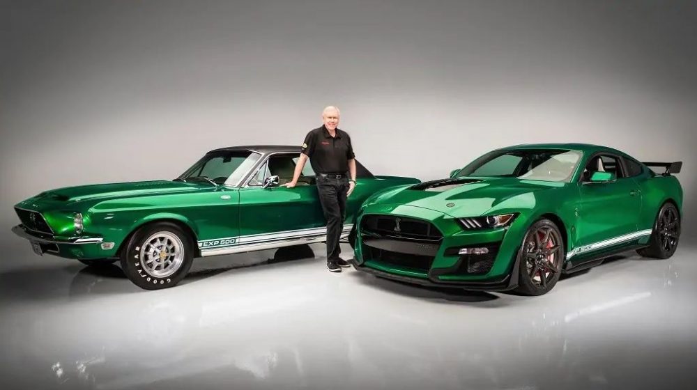 green hornet little red shelby mustang hit scottsdale the news wheel green hornet little red shelby mustang