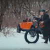 Jeep Groundhog Day Big Game Commercial