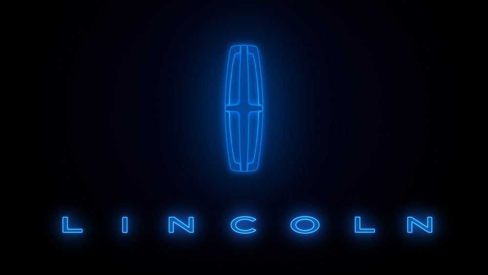 First Lincoln EV confirmed