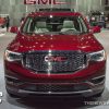 GMC car news