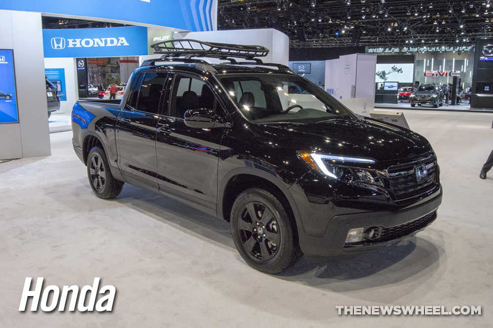 honda car news