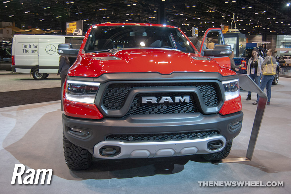 ram car news