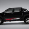 Toyota Hilux GR Sport