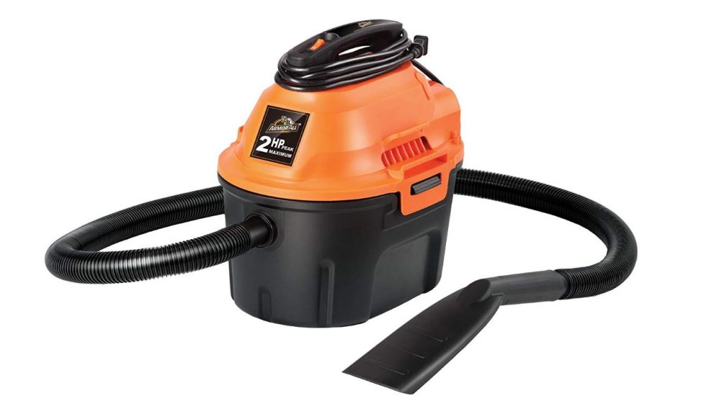 Armor All Wet & Dry Vacuum