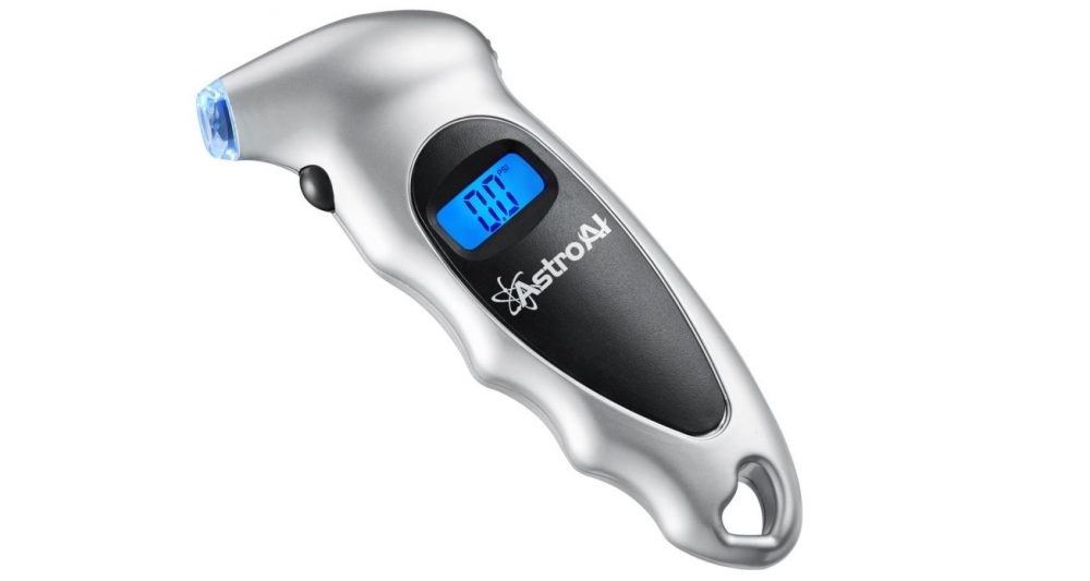 AstroAI Digital Tire Pressure Gauge