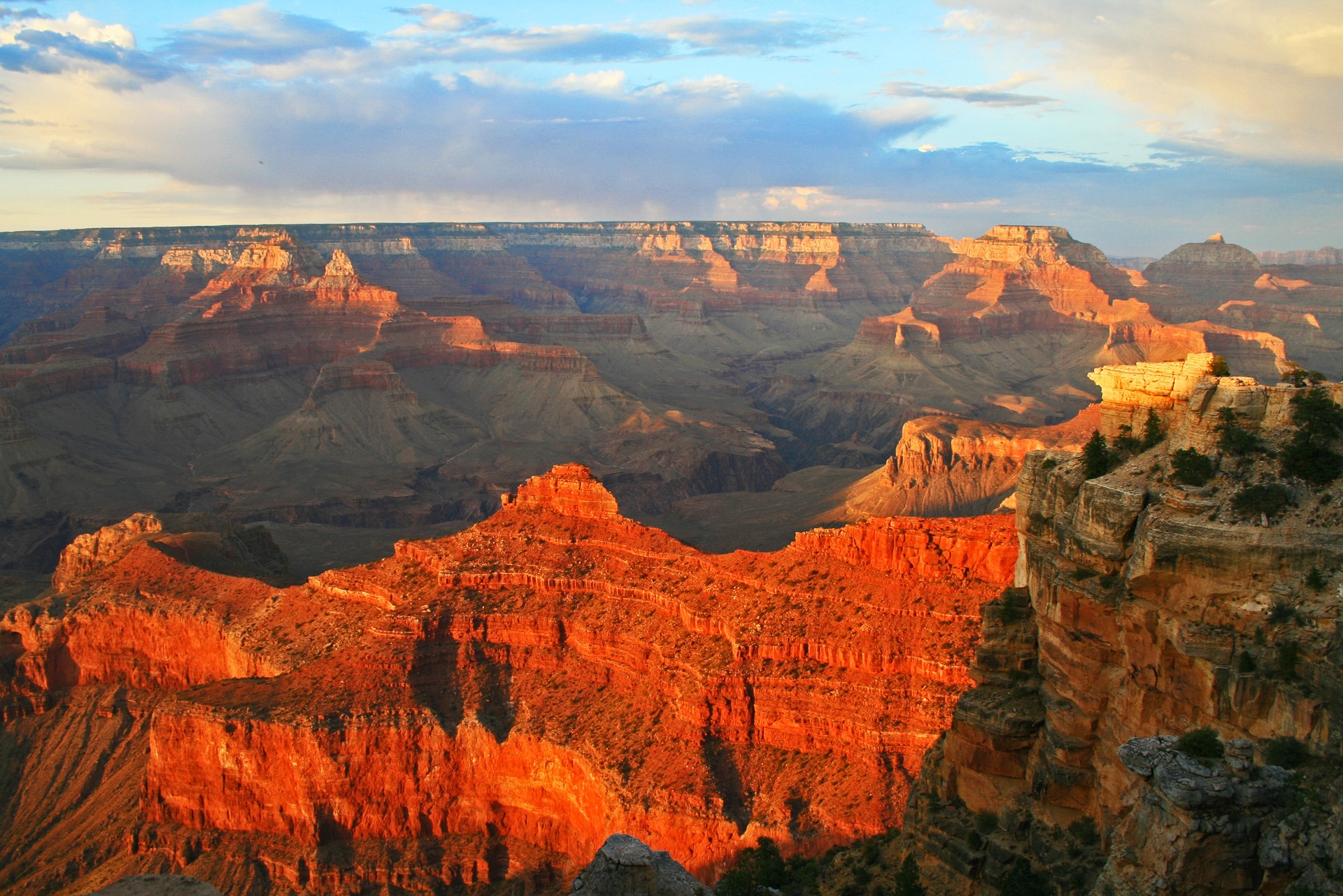 Road Trips For Nature Lovers A Visitor S Guide To Grand Canyon National Park The News Wheel