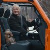 Jeep Groundhog Day Big Game Commercial