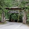 mt rainier national park