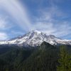 mt rainier washington