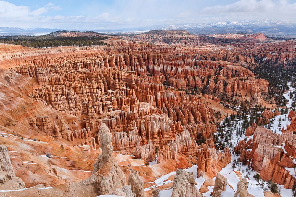 Bryce Canyon National Park