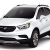 Buick Encore sales increase