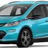 2020 Chevrolet Bolt Oasis Blue