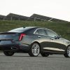 2020 Cadillac CT4