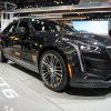 2020 Cadillac CT6 at 2019 New York International Auto Show - Wikimedia Commons | 2020 New York International Auto Show postponed