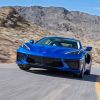 2020 Chevrolet Corvette Stingray