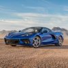 2020 Chevrolet Corvette Stingray