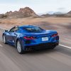 2020 Chevrolet Corvette Stingray