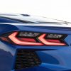 2020 Chevrolet Corvette Stingray