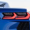 2020 Chevrolet Corvette Stingray