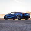 2020 Chevrolet Corvette Stingray