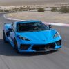 2020 Chevrolet Corvette Stingray