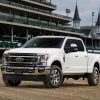 Ford is new partner of Churchill Downs and Kentucky Derby