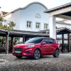 2020 Ford Kuga ST-Line X EcoBlue Hybrid