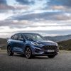 2020 Ford Kuga ST-Line X Plug-In Hybrid