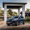 2020 Ford Kuga Vignale EcoBlue Hybrid