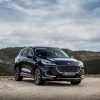 2020 Ford Kuga Vignale EcoBlue Hybrid