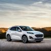 2020 Ford Kuga Vignale Plug-In Hybrid