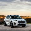 2020 Ford Kuga Vignale Plug-In Hybrid