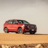 2020 GMC Terrain Middle East