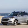 2020 Honda HR-V Touring