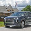 Hyundai Palisade February sales