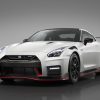 2020 Nissan GT-R NISMO