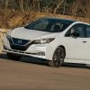 2020 Nissan LEAF PLUS