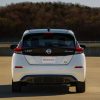 2020 Nissan LEAF PLUS