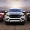 2020 Ram 1500 Laramie Southwest Edition