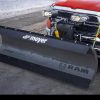 2021 Ram 1500 Snow Plow Prep Package